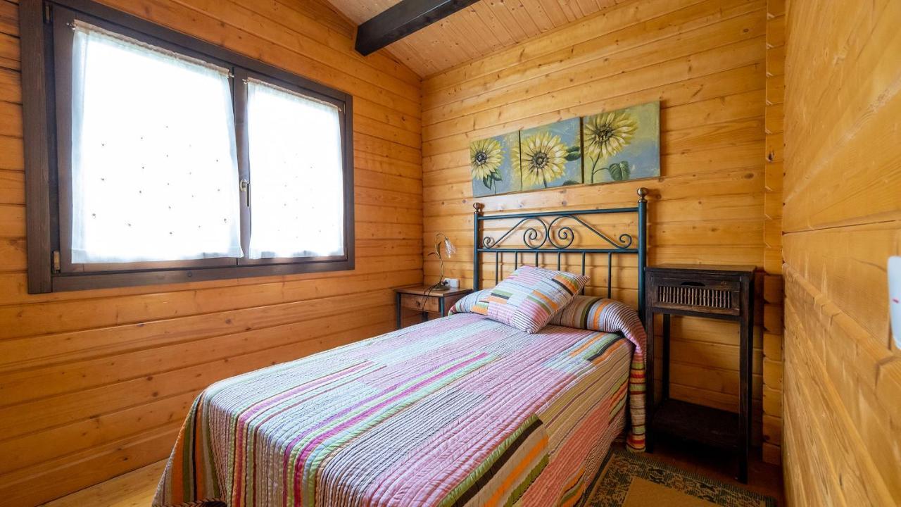 Cabana De Loli Faro Экстерьер фото