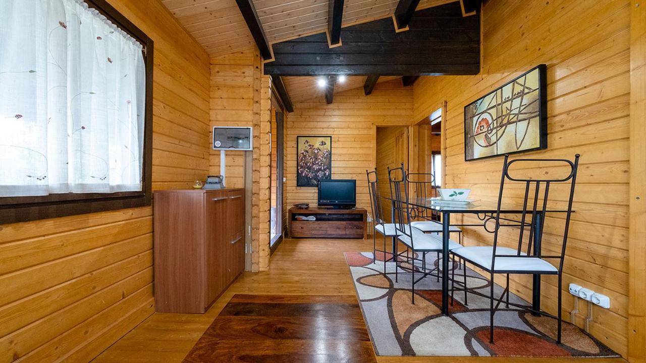 Cabana De Loli Faro Экстерьер фото