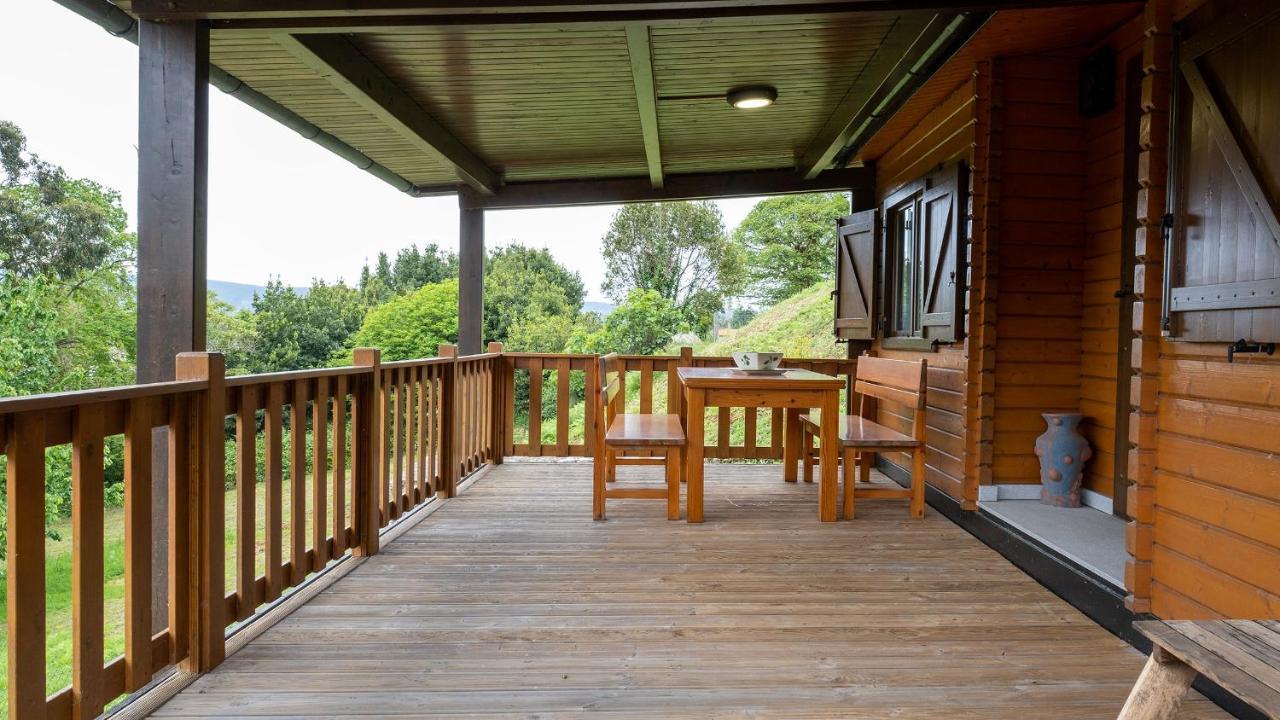 Cabana De Loli Faro Экстерьер фото